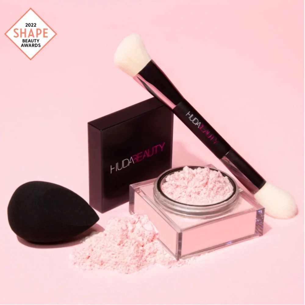 NIB✅HUDABEAUTY CHERRY BLOSSOM
